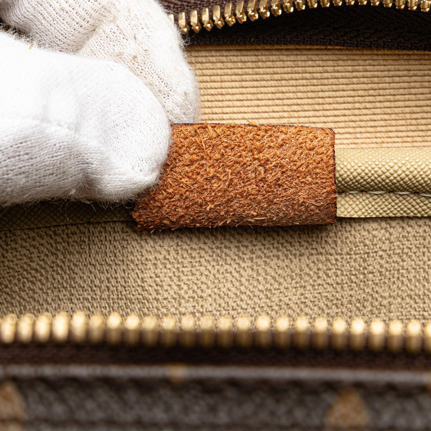 Louis Vuitton Monogram Deauville