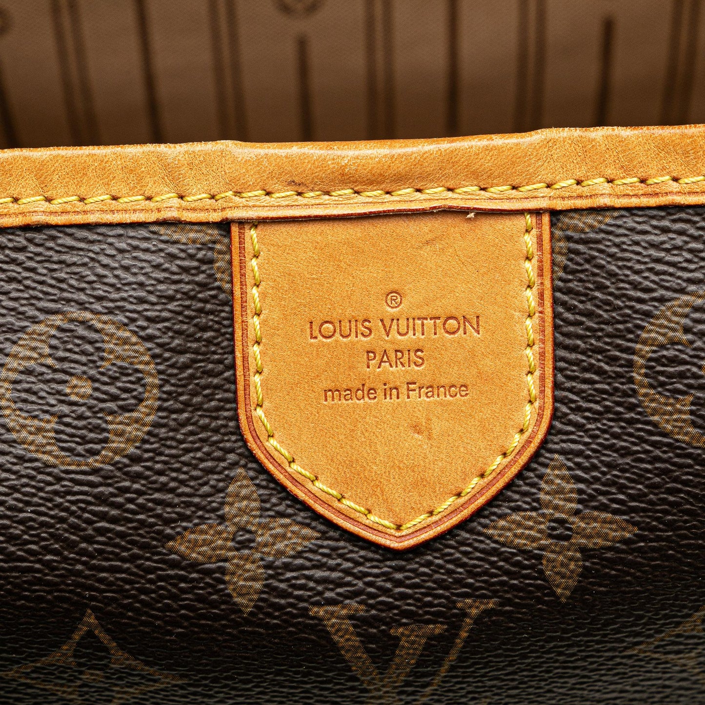Louis Vuitton Monogram Delightful PM (SHG-7iKlZv)