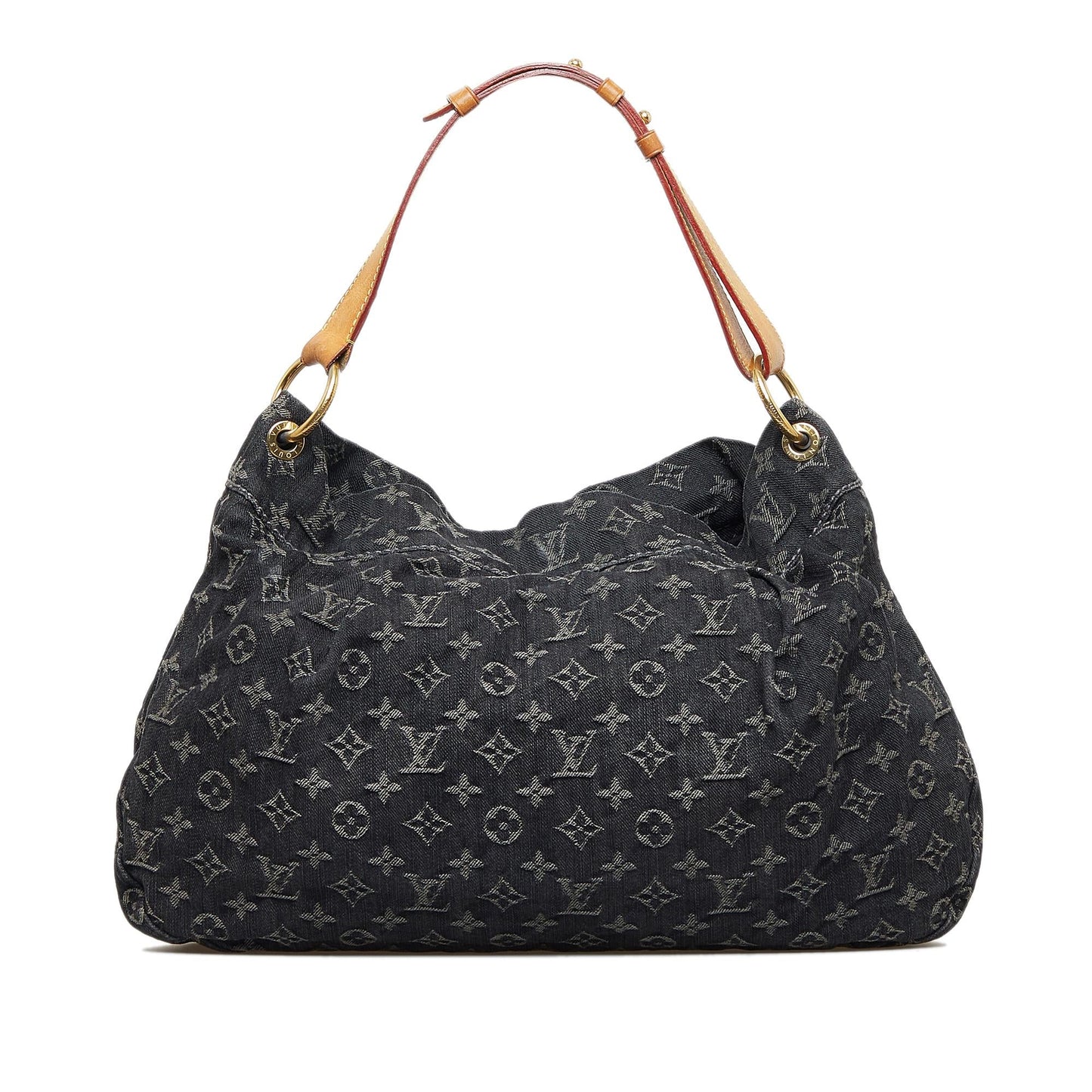 Louis Vuitton Monogram Denim Daily PM (SHG-QSBZuq)