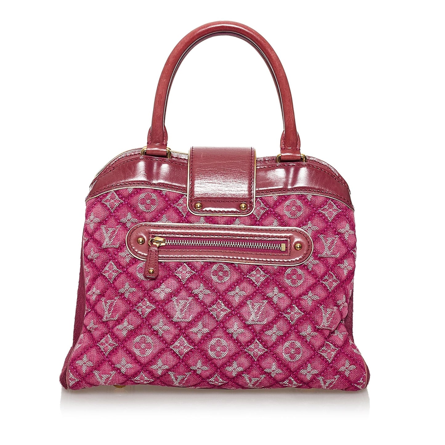 Louis Vuitton Monogram Denim Linda (SHG-31174)