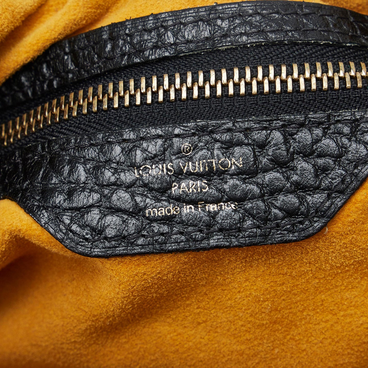 Louis Vuitton Monogram Denim Mahina XL (SHG-WhRTo3)