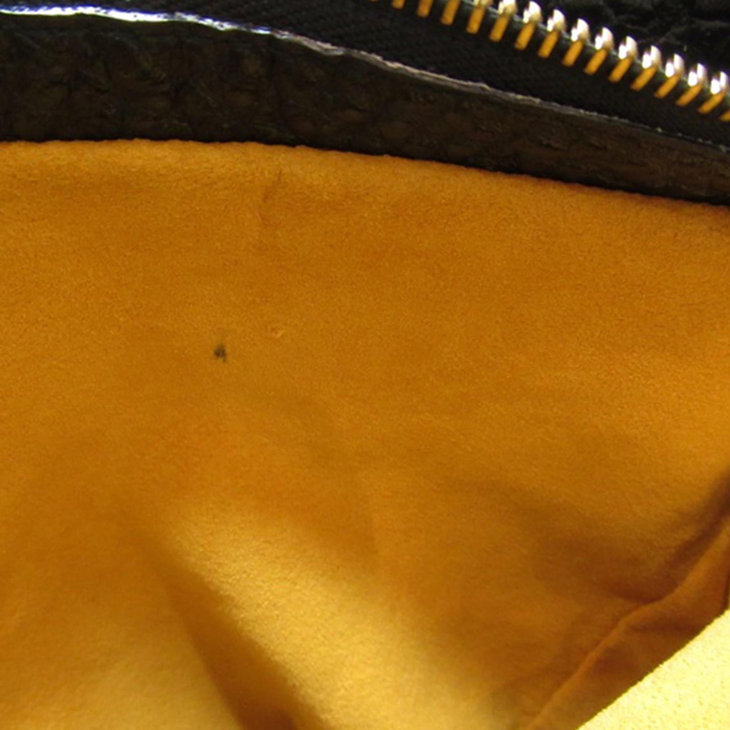 Louis Vuitton Monogram Denim Mahina XS (SHG-T3qf1h)
