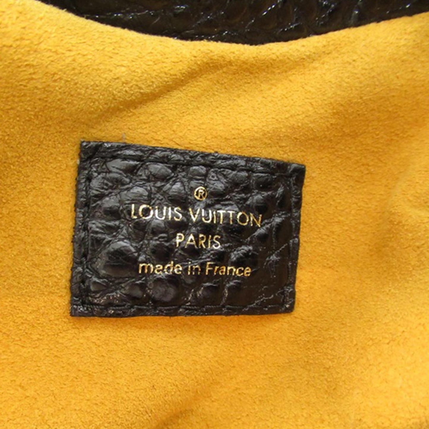 Louis Vuitton Monogram Denim Mahina XS (SHG-T3qf1h)