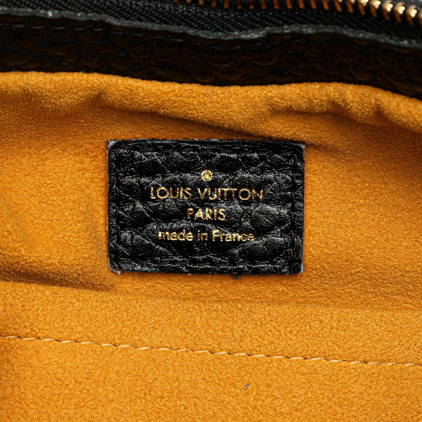 Louis Vuitton Monogram Denim Mahina XS (SHG-pvuwAJ)