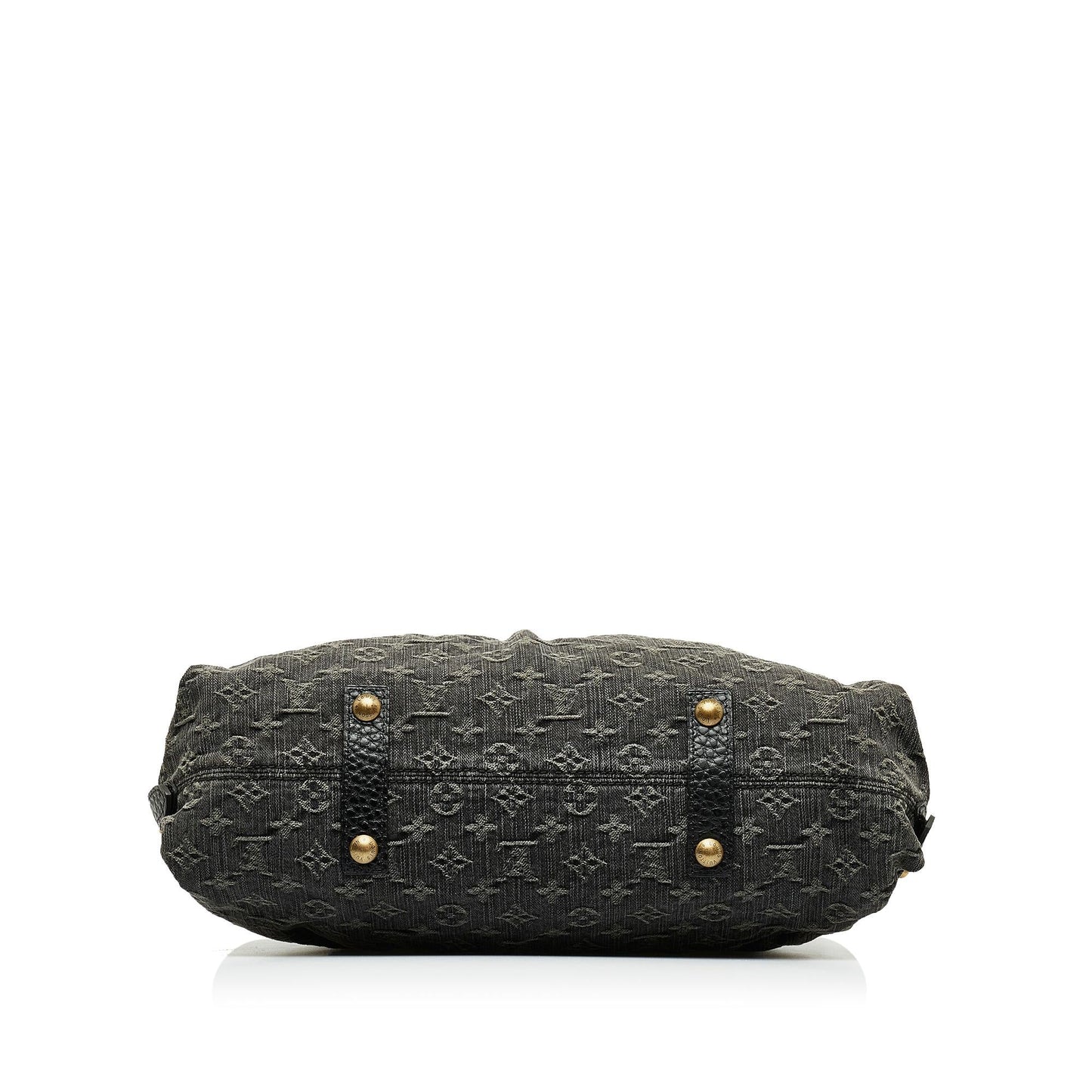 Louis Vuitton Monogram Denim Neo Cabby GM (SHG-eB3qSK)