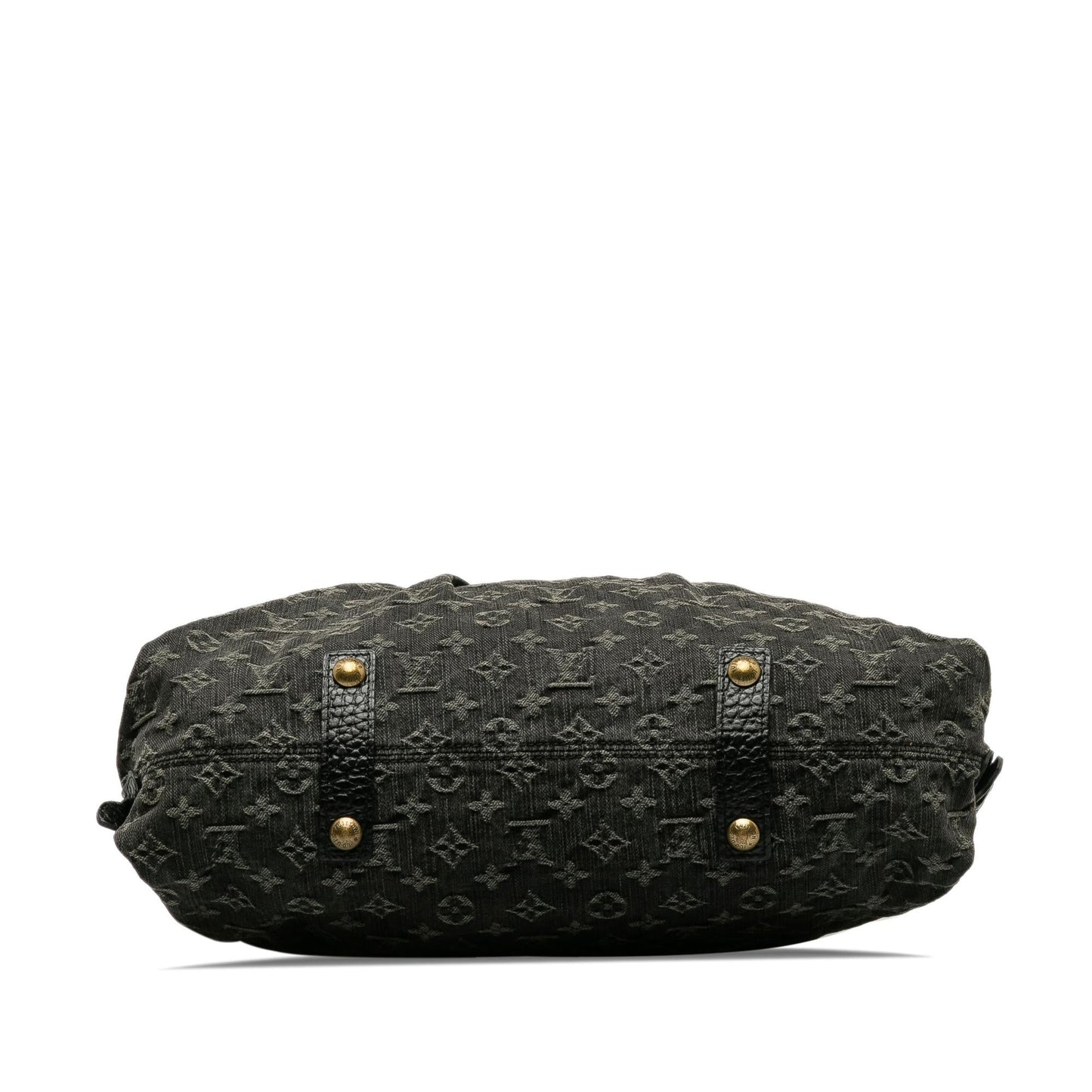 Louis Vuitton Monogram Denim Neo Cabby GM (SHG-zsTfZC)