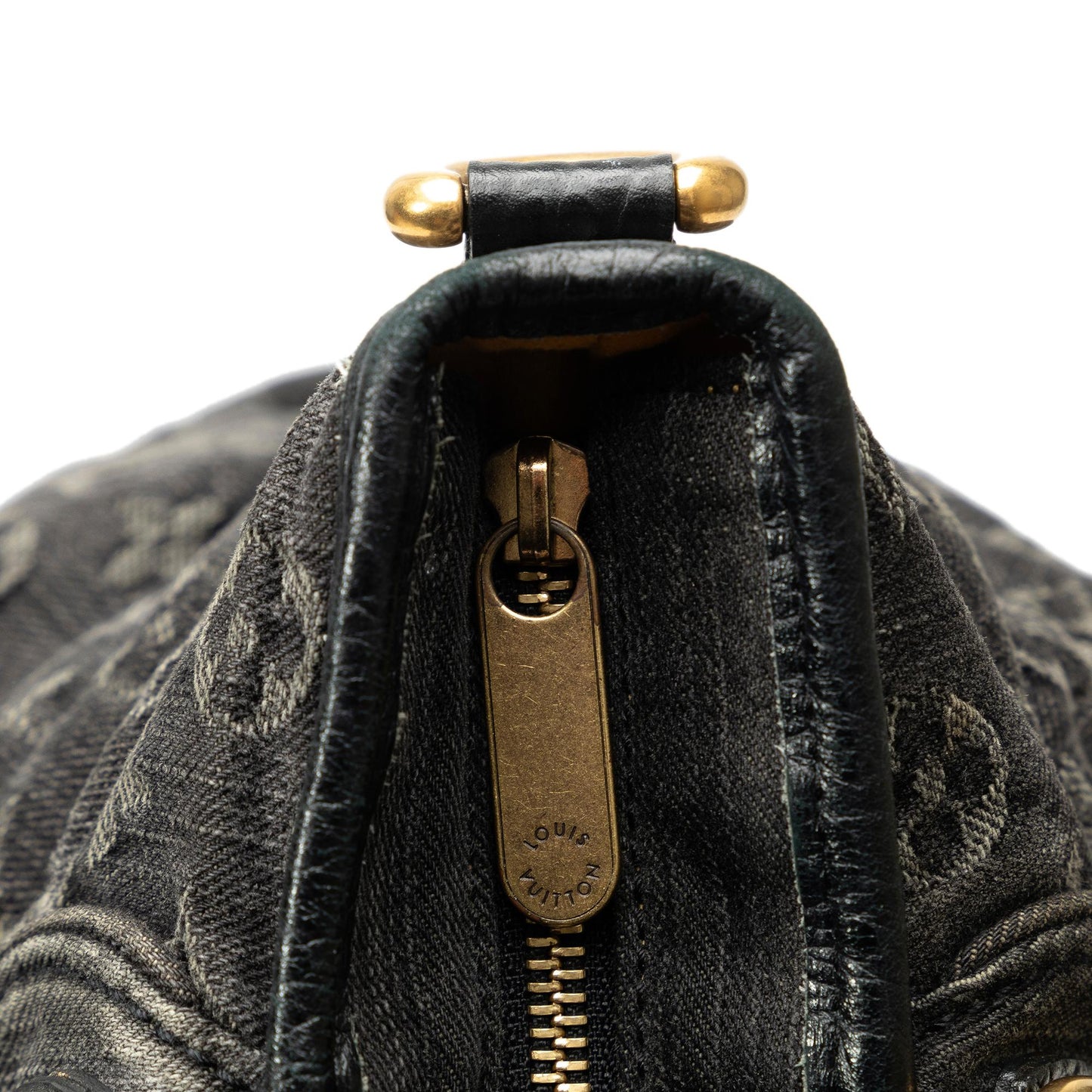 Louis Vuitton Monogram Denim Neo Cabby GM (SHG-zsTfZC)