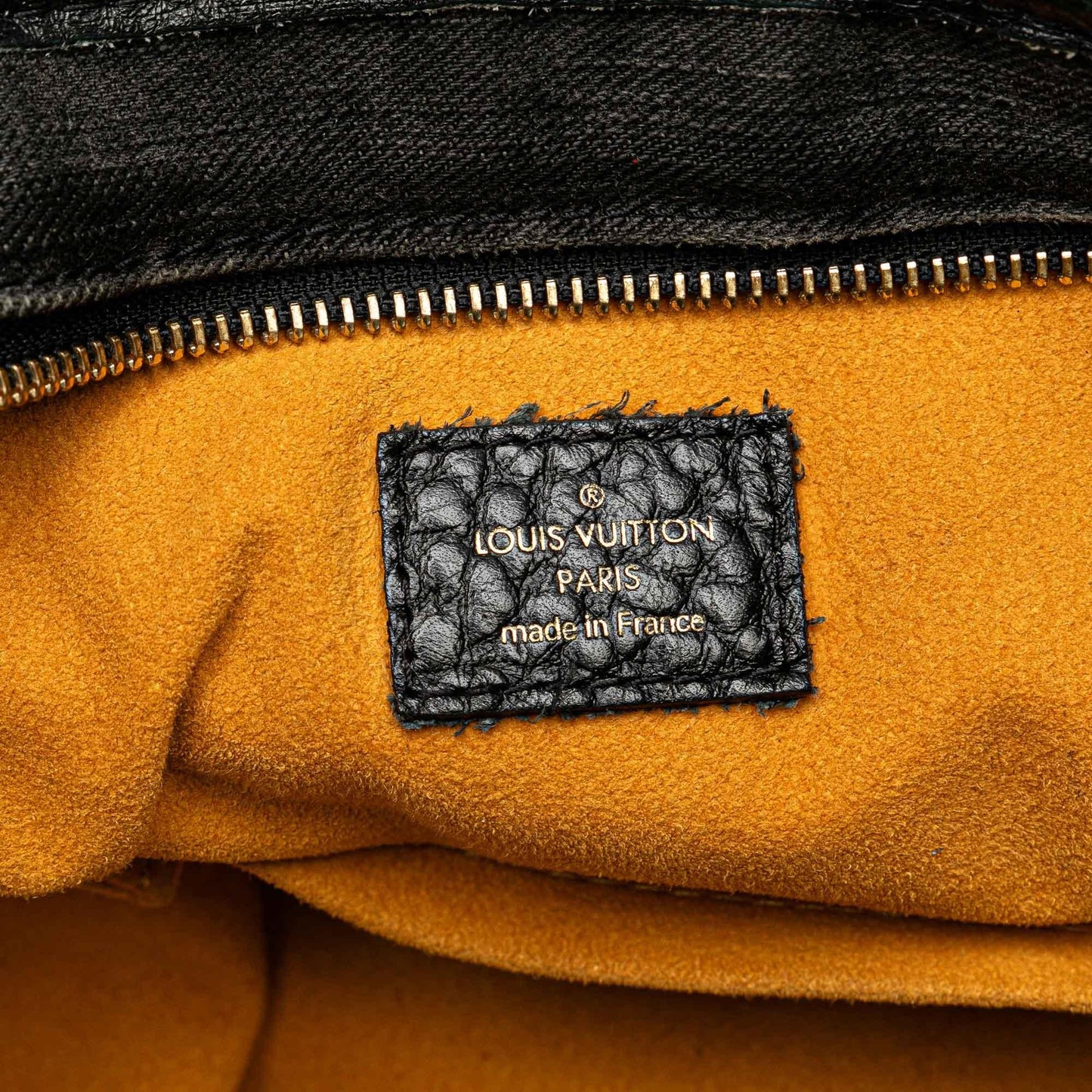 Louis Vuitton Monogram Denim Neo Cabby GM (SHG-FlhItP)