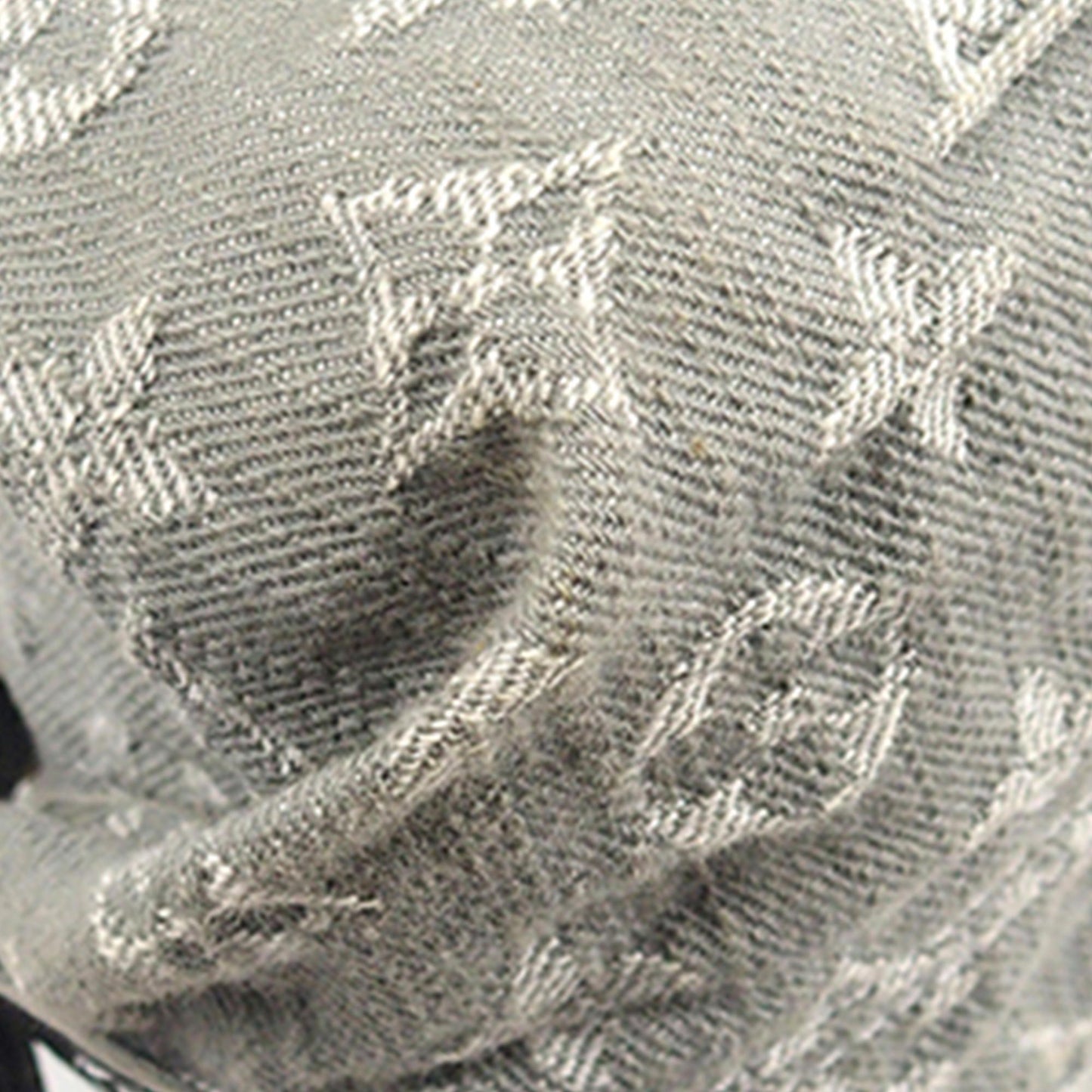 Louis Vuitton Monogram Denim Neo Cabby MM (SHG-buES5N)