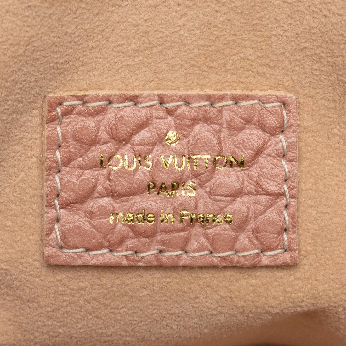 Louis Vuitton Monogram Denim Neo Cabby MM (SHG-1phwHa)