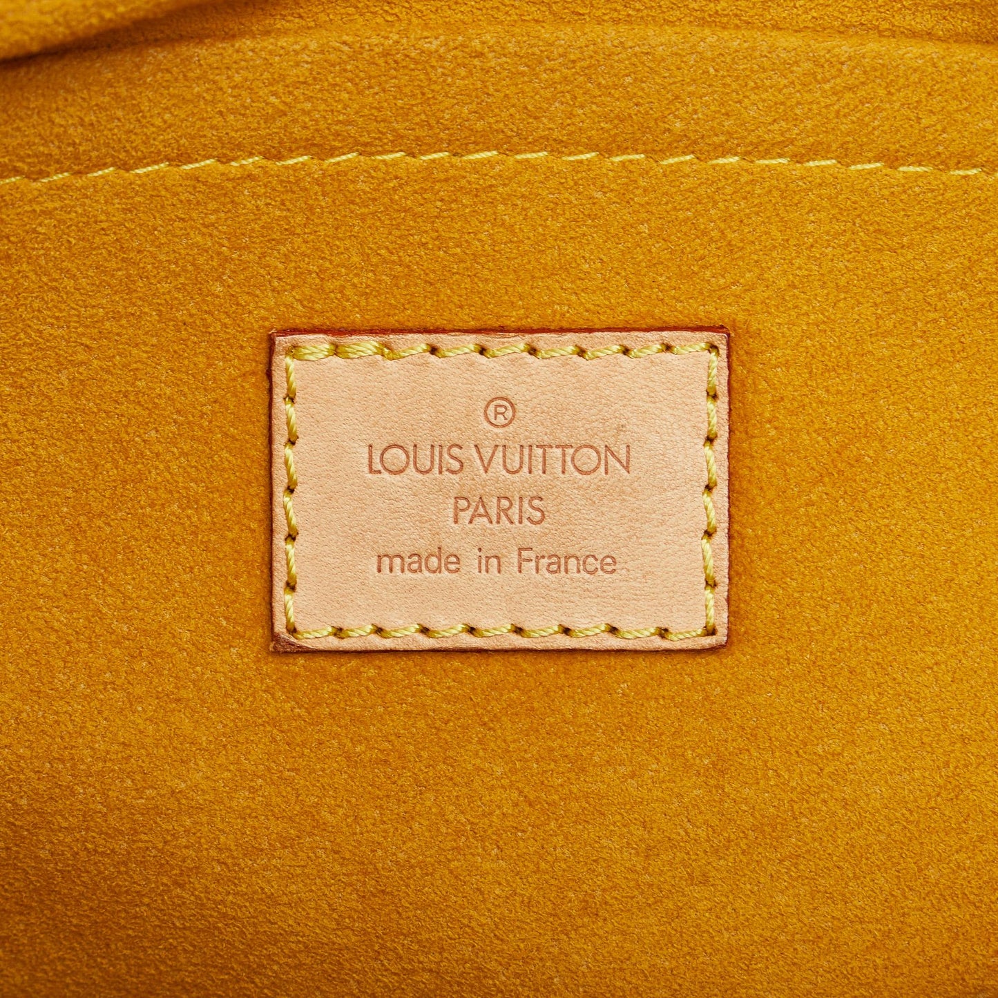 Louis Vuitton Monogram Denim Neo Speedy 30 (SHG-IwEjkZ)
