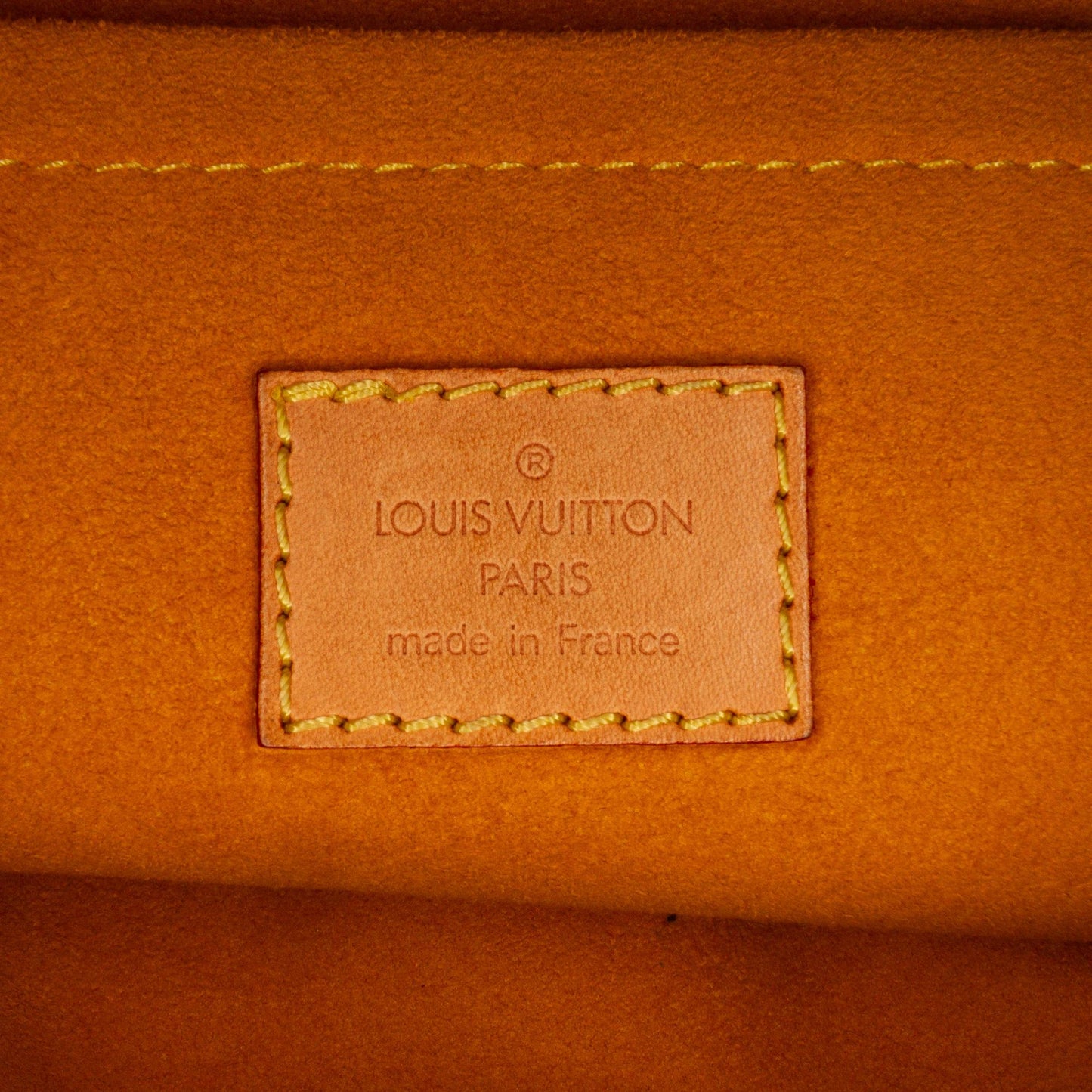 Louis Vuitton Monogram Denim Neo Speedy 30 (SHG-z61XvM)