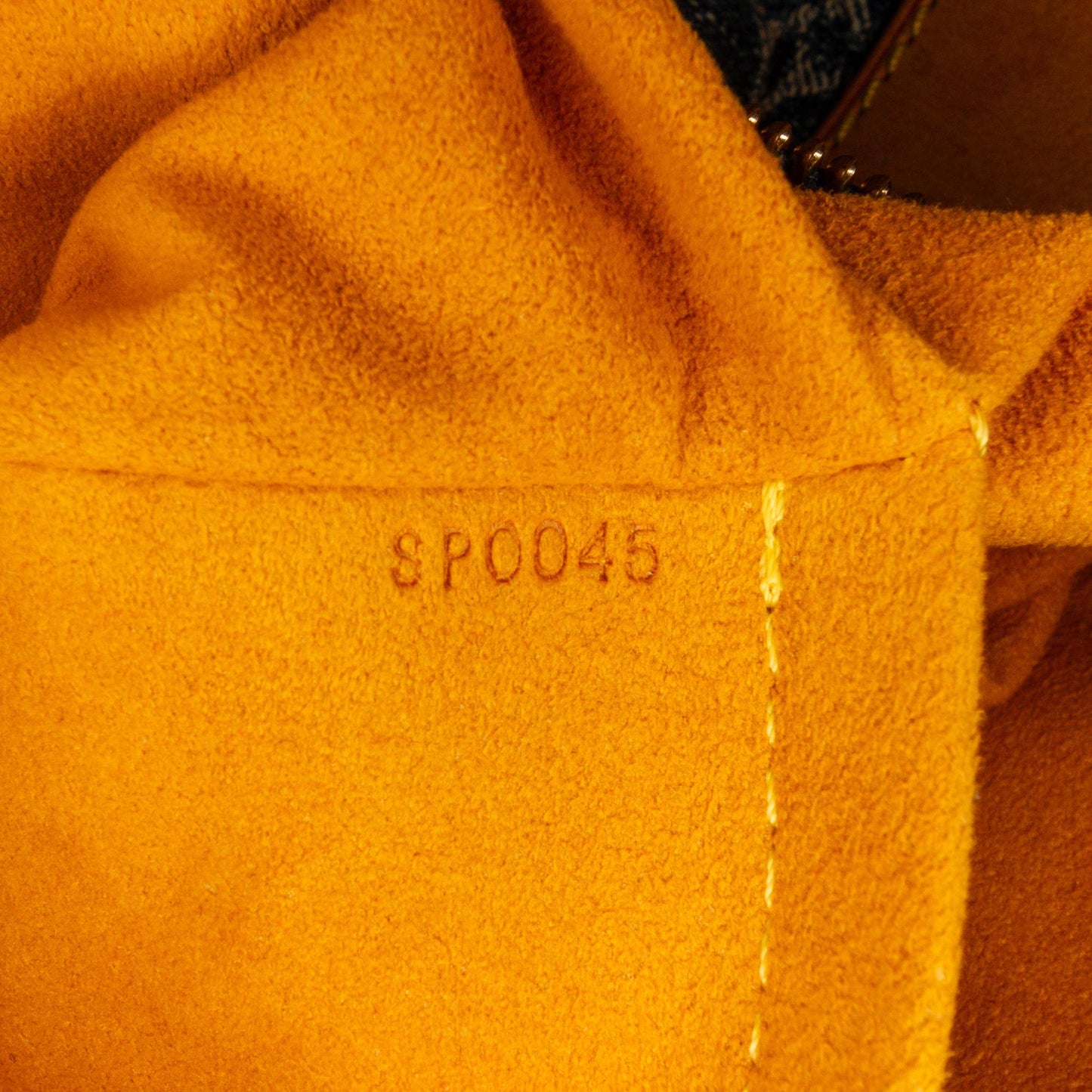 Louis Vuitton Monogram Denim Neo Speedy 30 (SHG-z61XvM)
