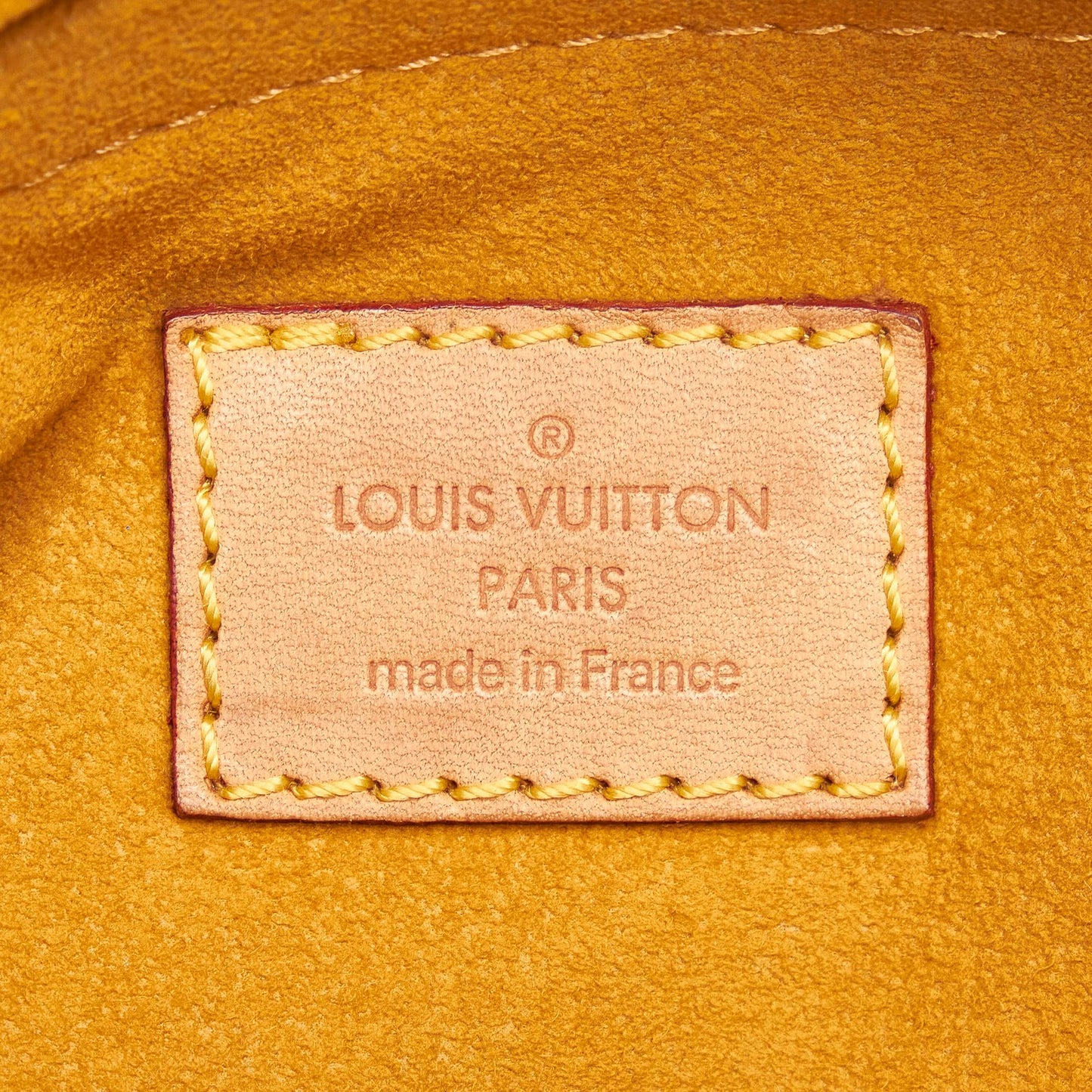 Louis Vuitton Monogram Denim Neo Speedy 30 (SHG-zrHFSO)