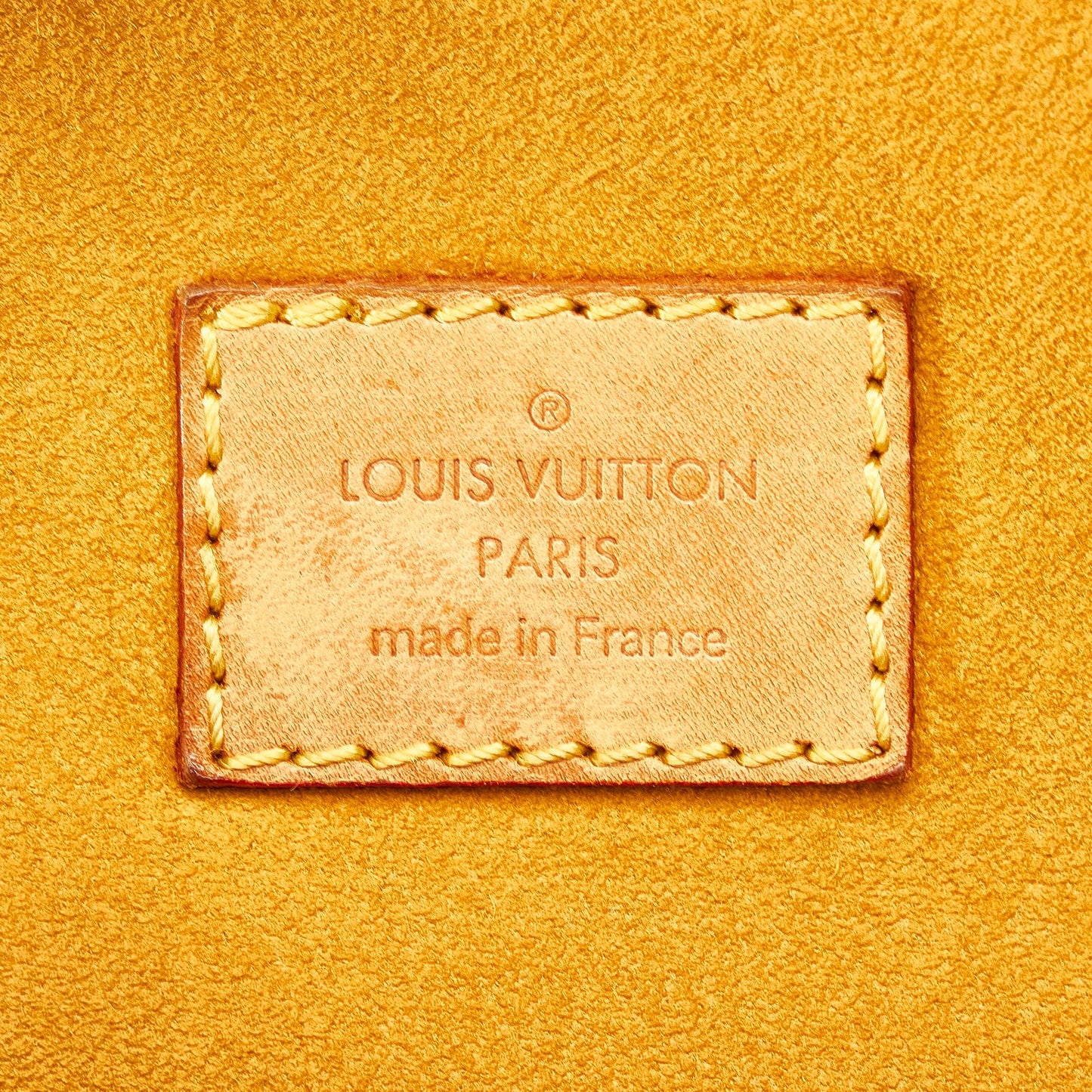 Louis Vuitton Monogram Denim Neo Speedy 30 (SHG-QgCgr2)