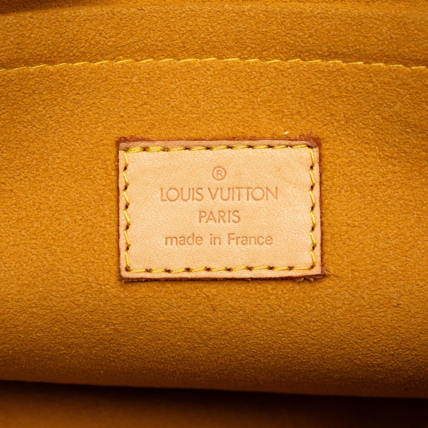 Louis Vuitton Monogram Denim Neo Speedy 30 (SHG-AnOGKo)