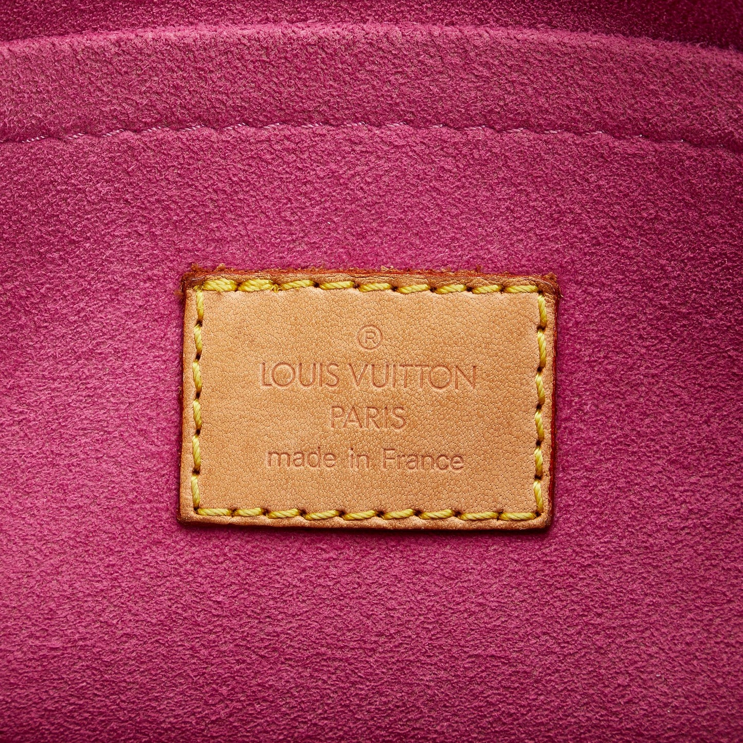 Louis Vuitton Monogram Denim Neo Speedy (SHG-sOQ6MO)