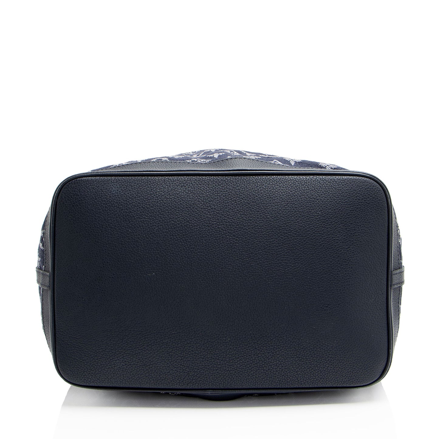 Louis Vuitton Monogram Denim Noefull MM Shoulder Bag (SHF-Jmzx8k)