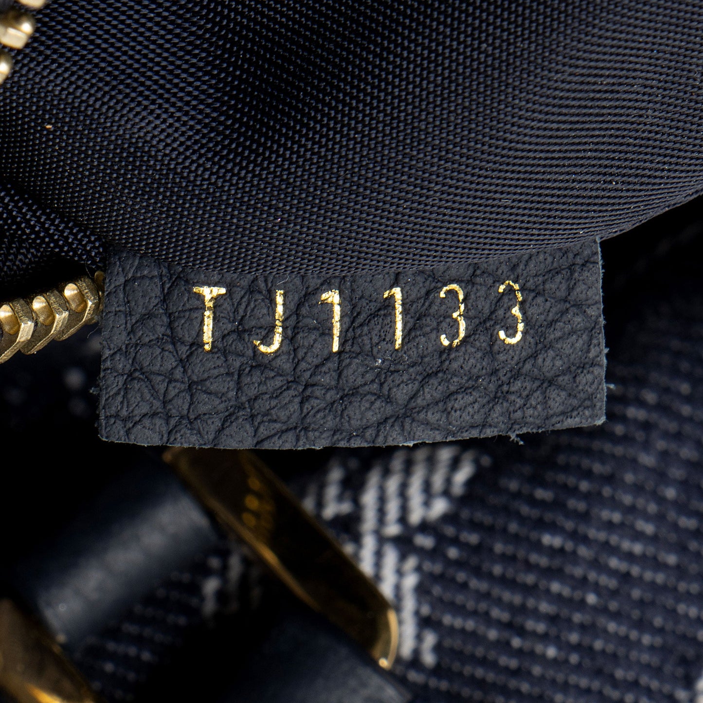 Louis Vuitton Monogram Denim Noefull MM Shoulder Bag (SHF-Jmzx8k)