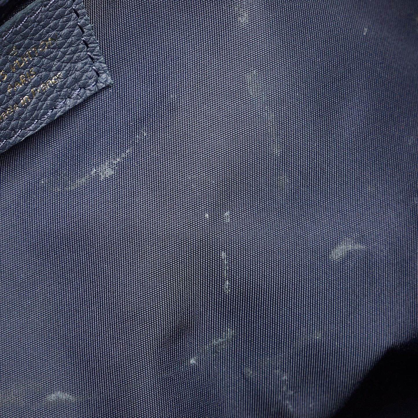 Louis Vuitton Monogram Denim Noefull MM (SHG-e1WL0b)