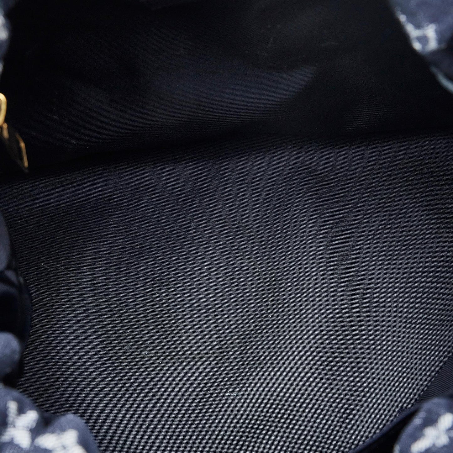 Louis Vuitton Monogram Denim Noefull MM (SHG-e1WL0b)