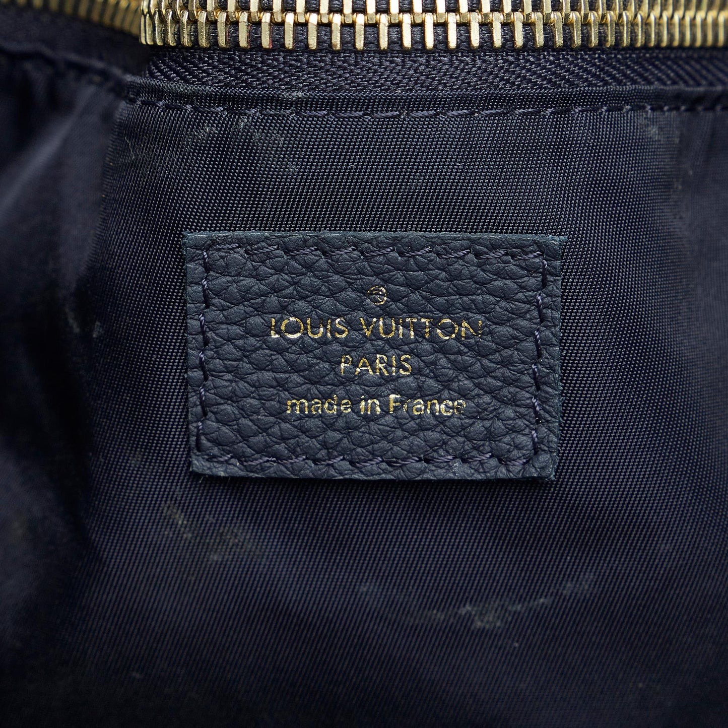 Louis Vuitton Monogram Denim Noefull MM (SHG-e1WL0b)