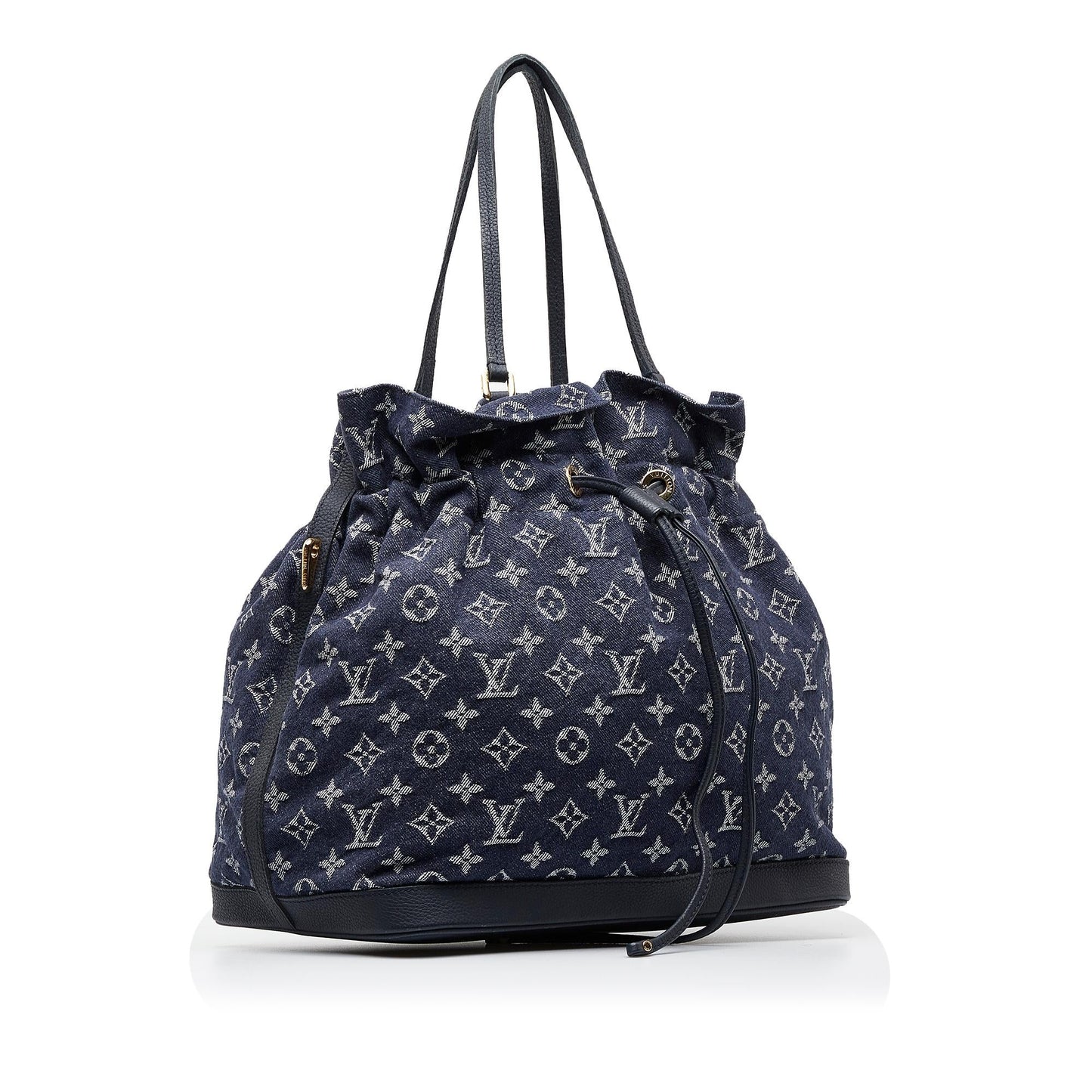 Louis Vuitton Monogram Denim Noefull MM (SHG-e1WL0b)