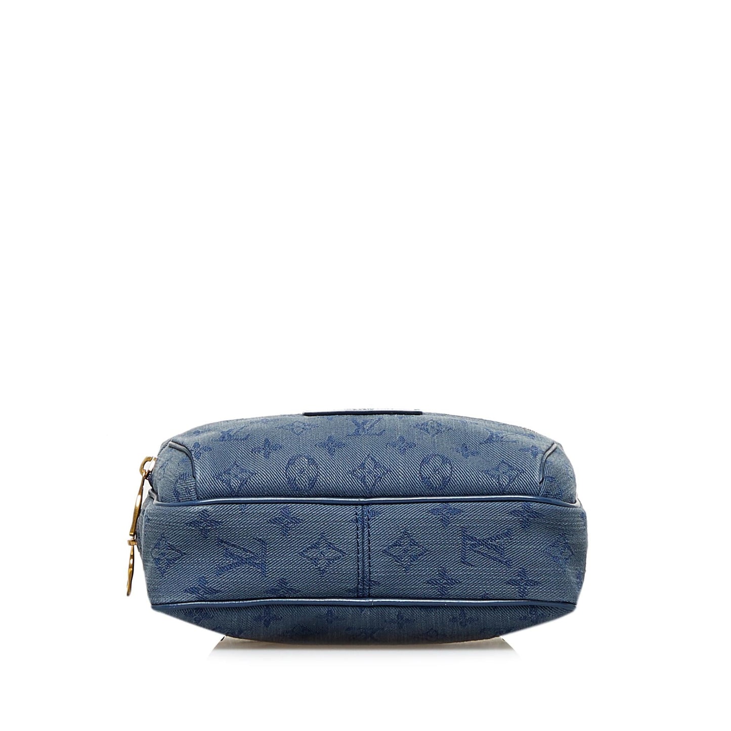 Louis Vuitton Monogram Denim Outdoor Bumbag (SHG-9BYPLu)