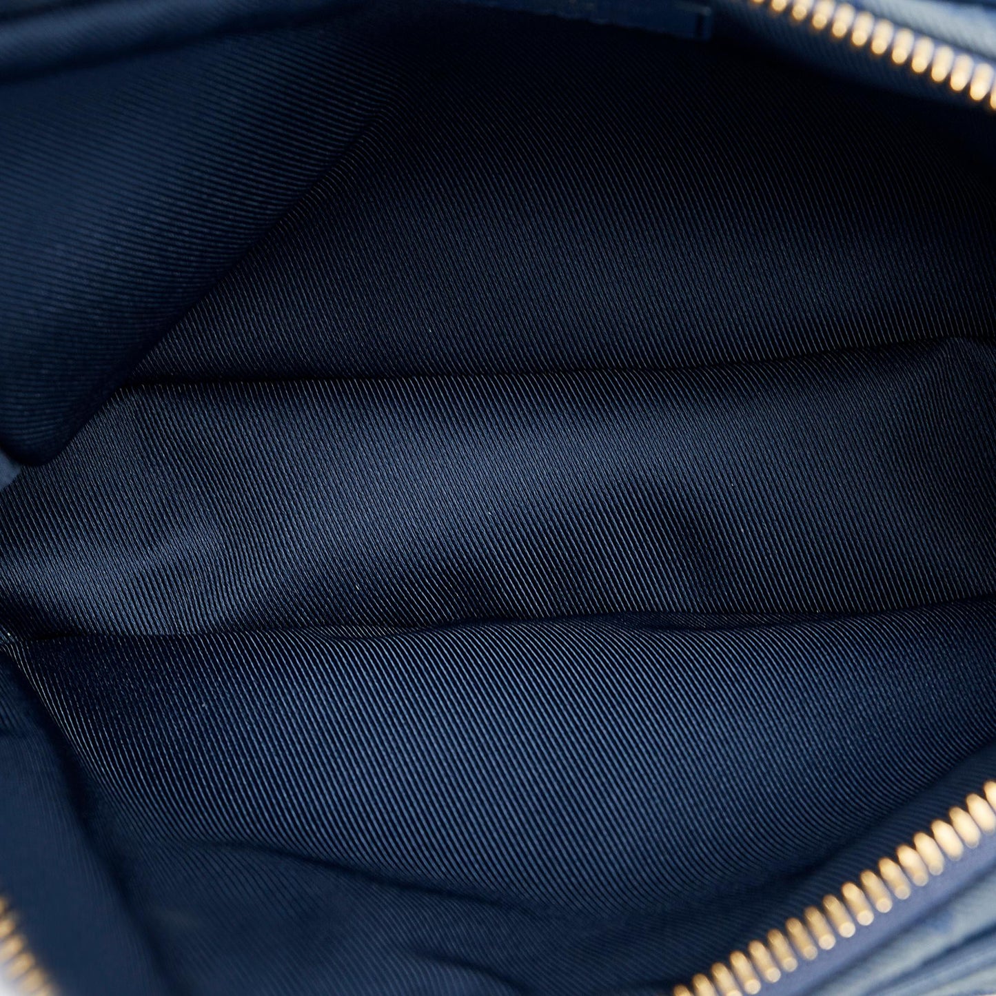 Louis Vuitton Monogram Denim Outdoor Bumbag (SHG-9BYPLu)