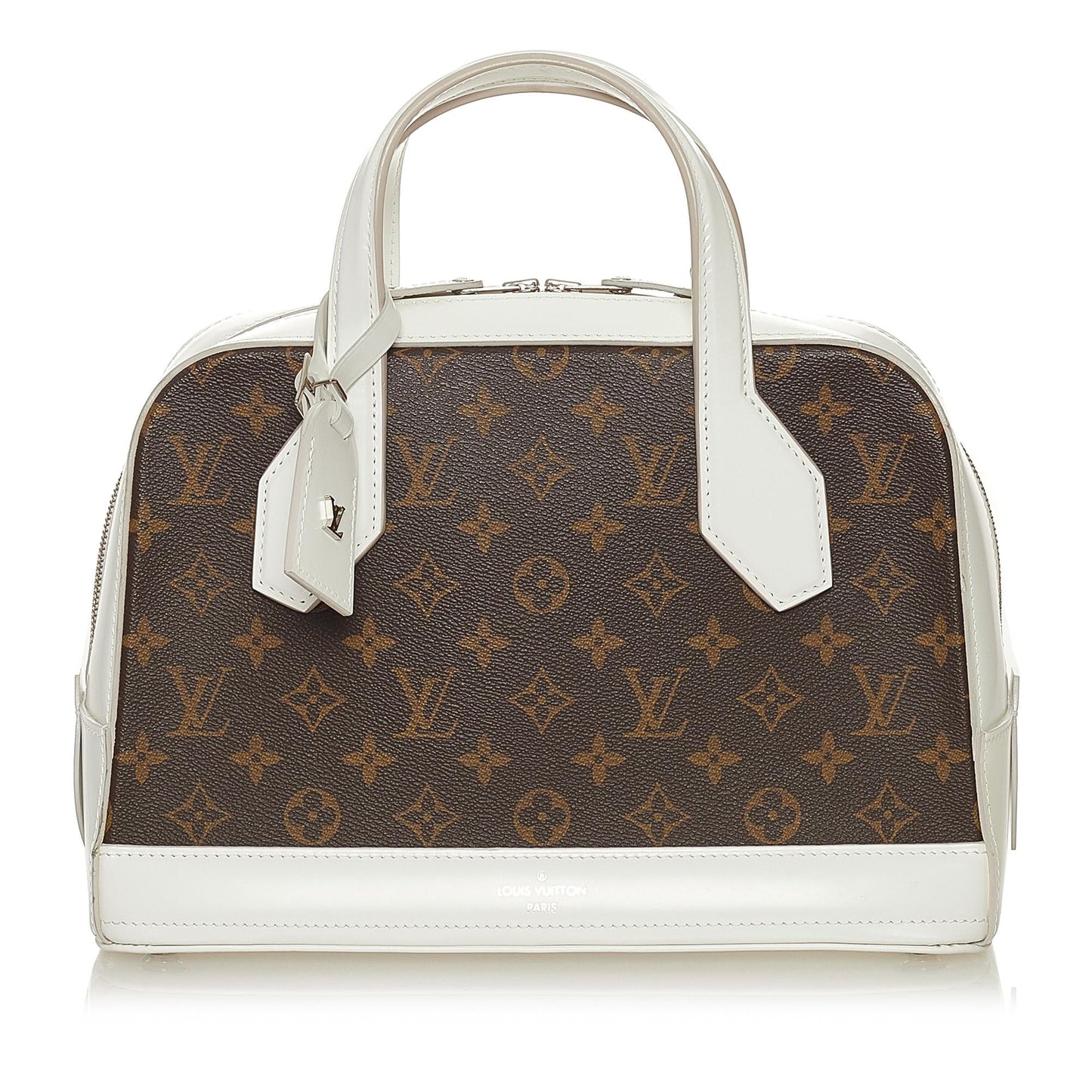 Louis Vuitton Monogram Dora PM (SHG-27925)