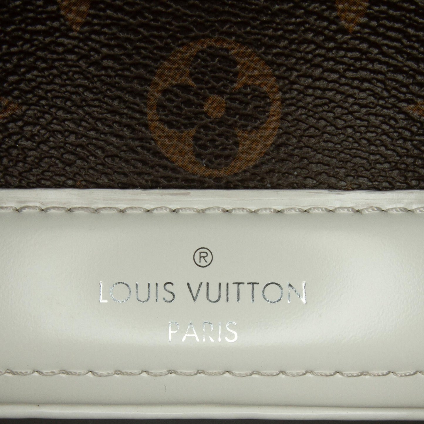 Louis Vuitton Monogram Dora PM (SHG-HZfIsu)