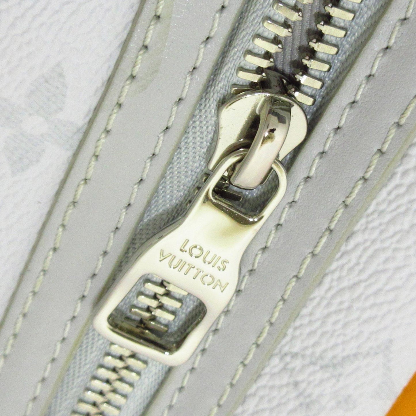 Louis Vuitton Monogram Double Flat Messenger (SHG-36668)
