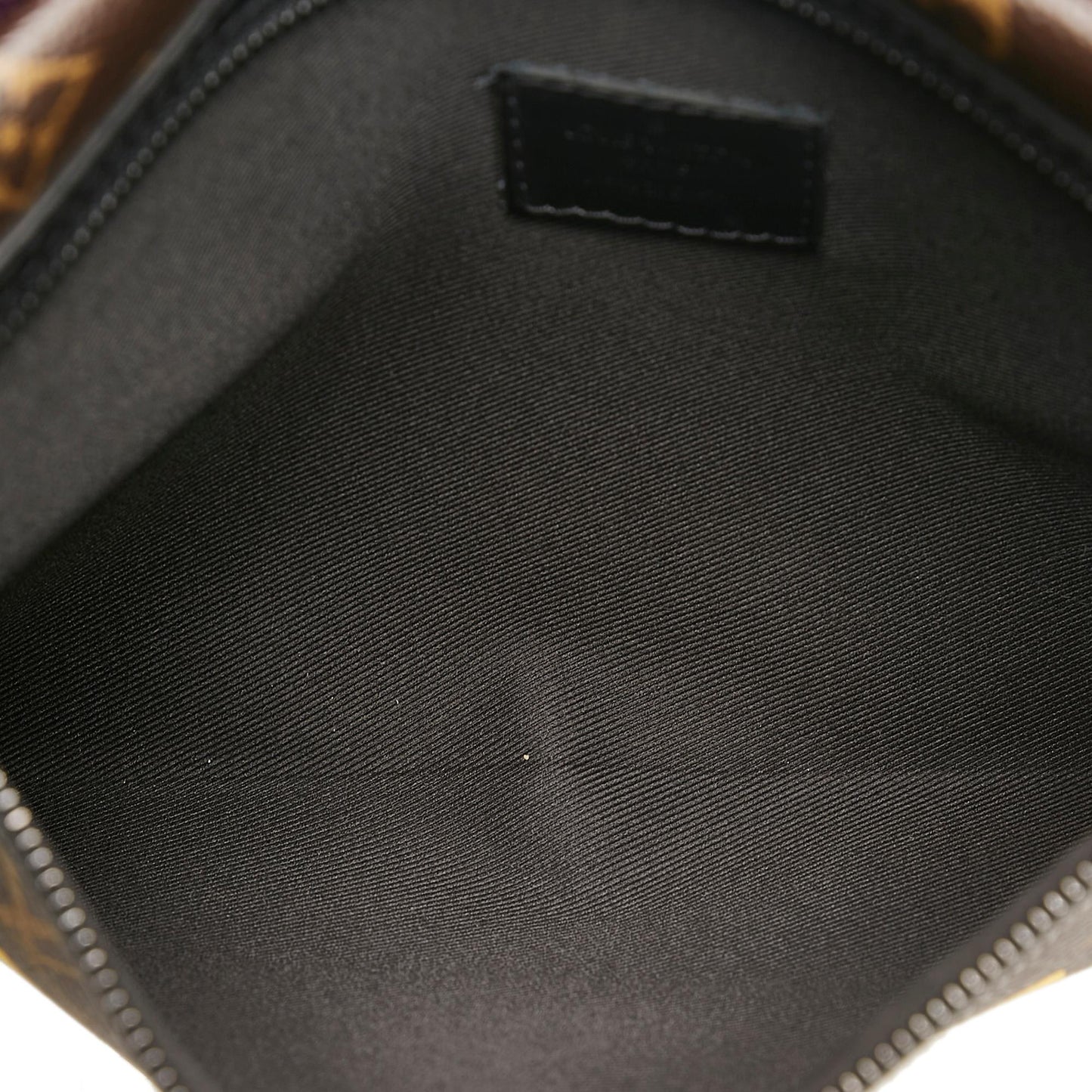 Louis Vuitton Monogram Double Flat Messenger (SHG-JzZrFz)