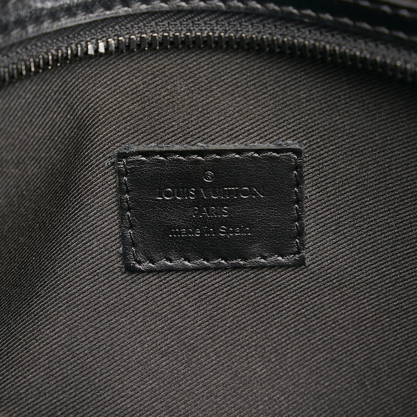 Louis Vuitton Monogram Double Flat Messenger (SHG-JzZrFz)