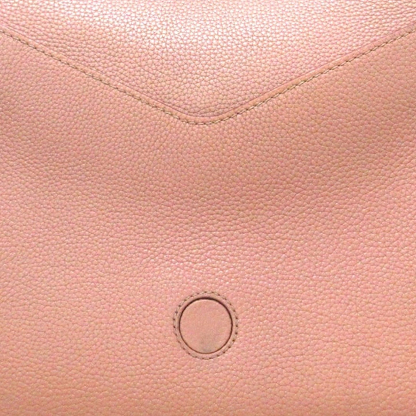 Louis Vuitton Monogram Double V Satchel (SHG-8yiqER)