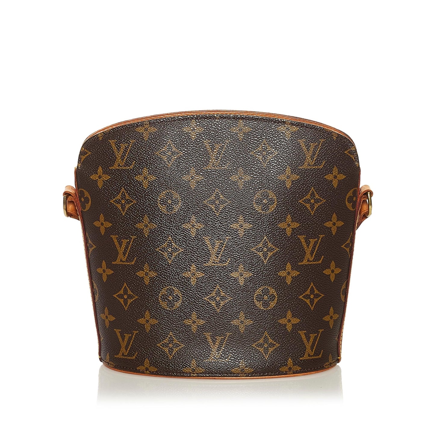 Louis Vuitton Monogram Drouot (SHG-34440)