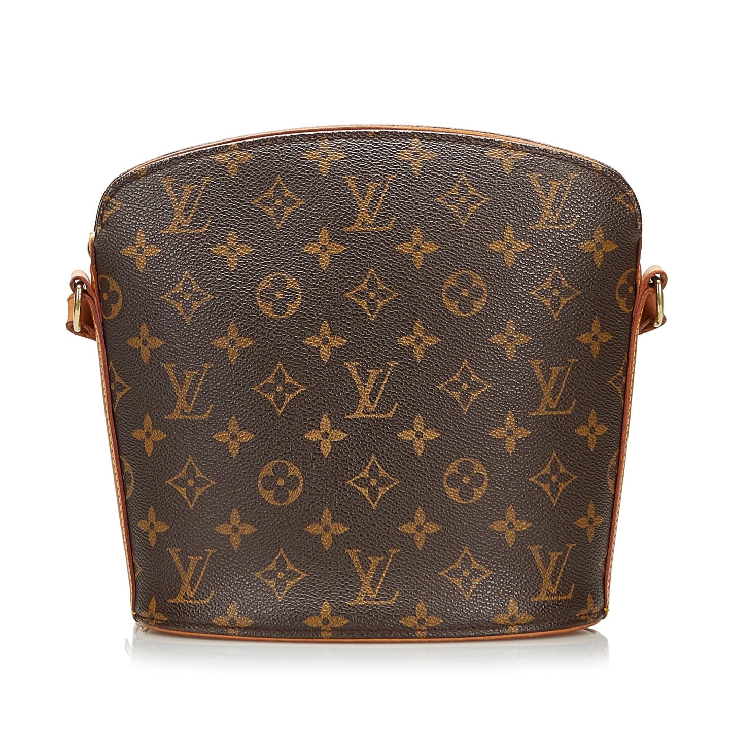 Louis Vuitton Monogram Drouot (SHG-37689)