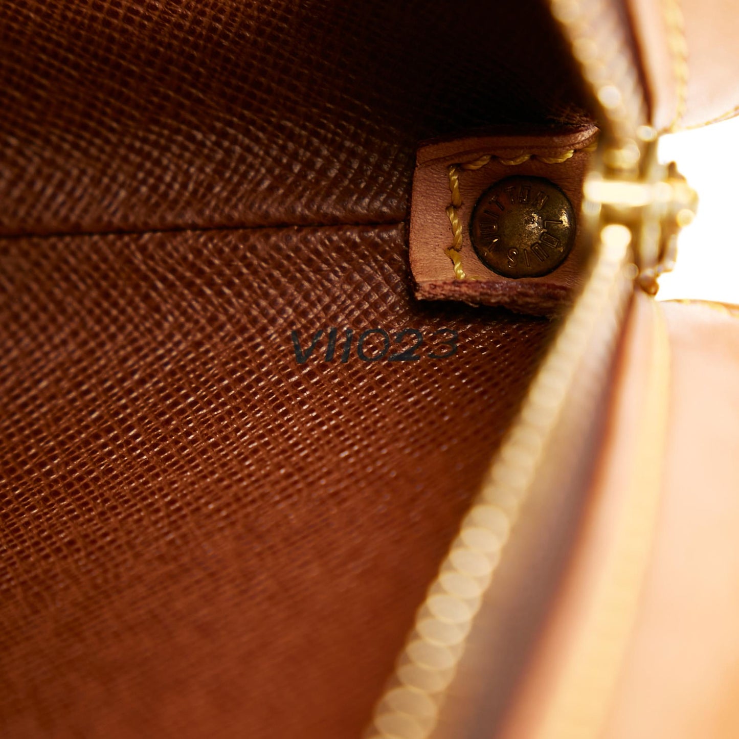 Louis Vuitton Monogram Drouot (SHG-37689)