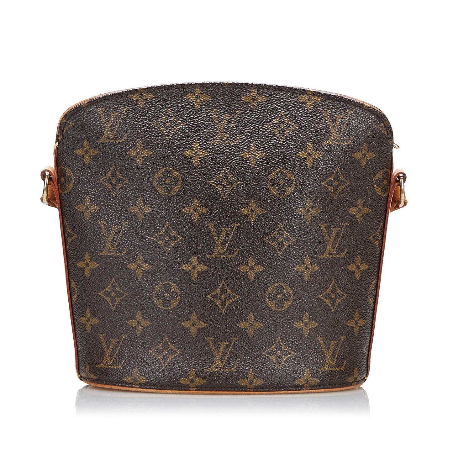 Louis Vuitton Monogram Drouot (SHG-VAmWf5)