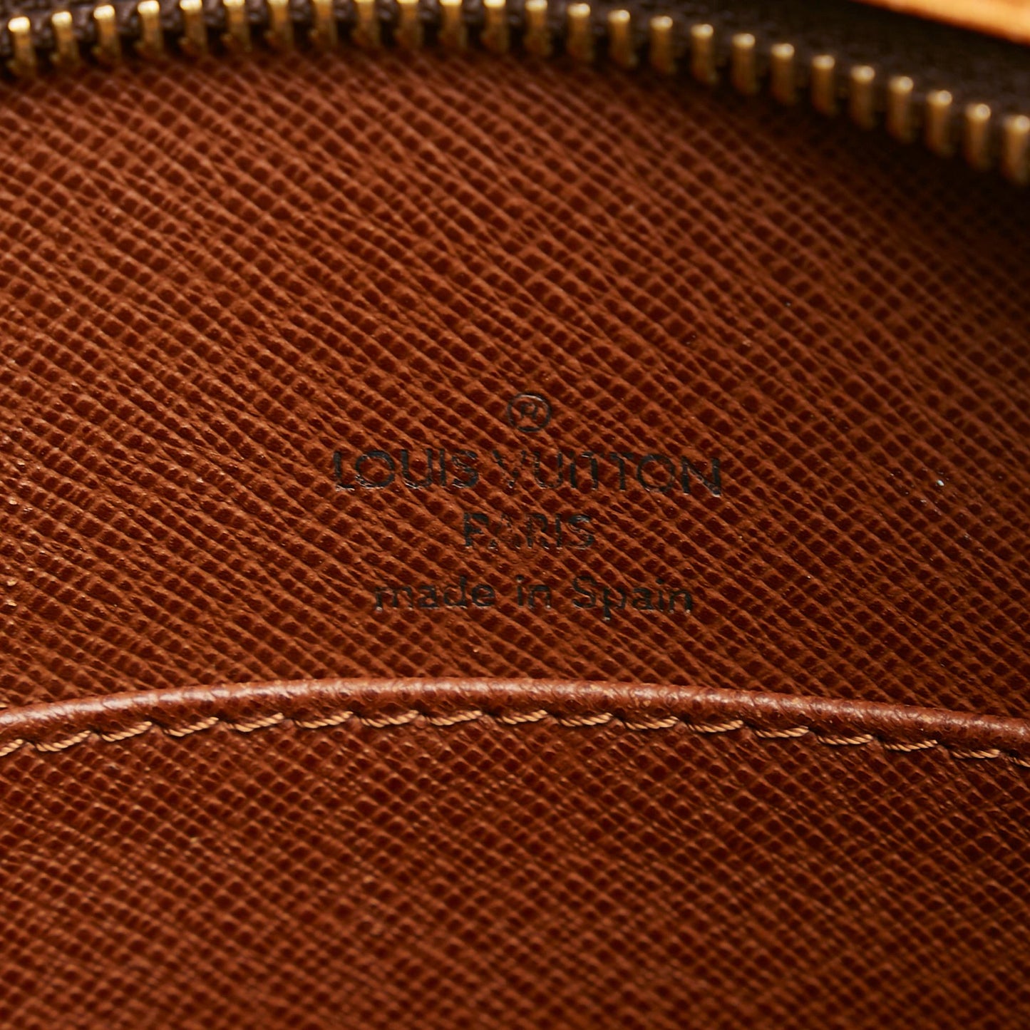 Louis Vuitton Monogram Drouot (SHG-VAmWf5)