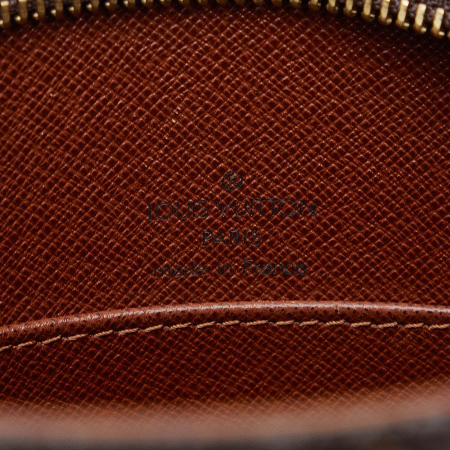 Louis Vuitton Monogram Drouot (SHG-bwJ0nT)
