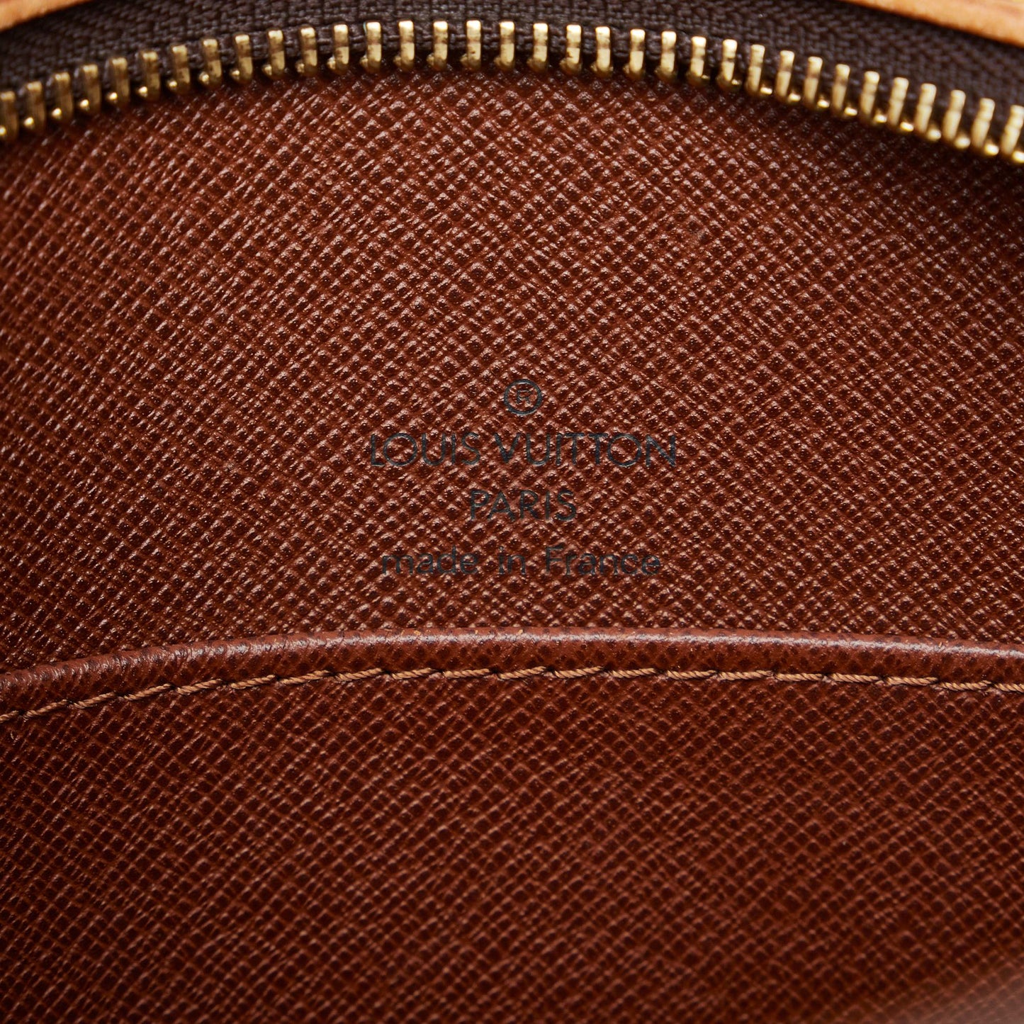 Louis Vuitton Monogram Drouot (SHG-NlCJ5n)