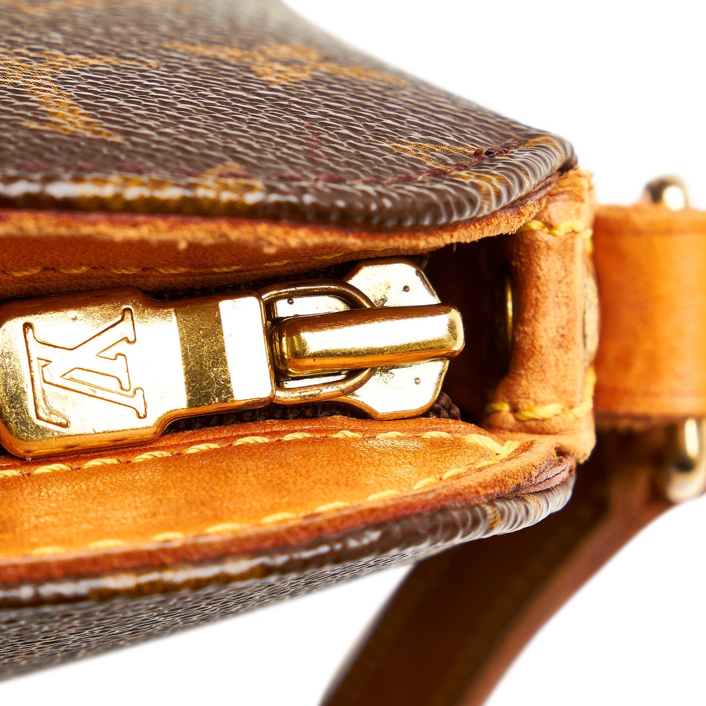 Louis Vuitton Monogram Drouot (SHG-8zAiON)