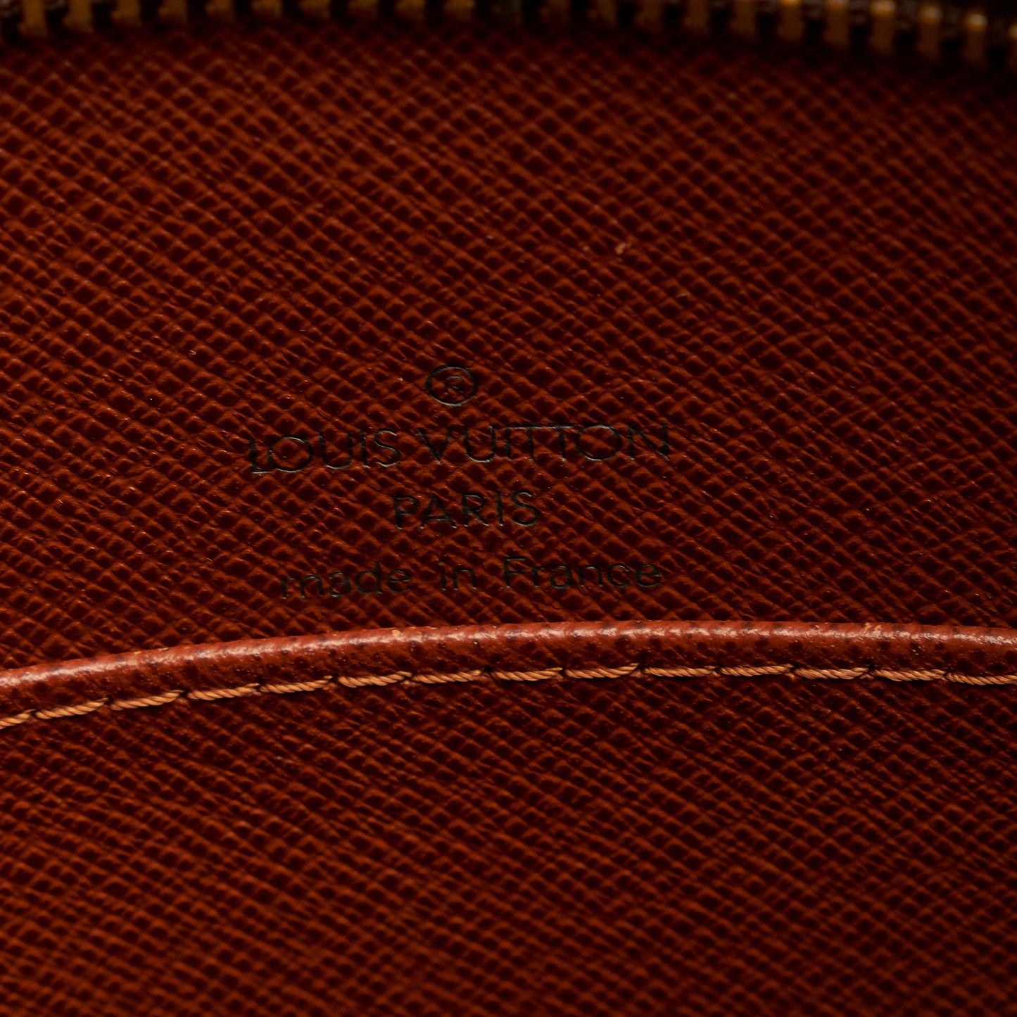 Louis Vuitton Monogram Drouot (SHG-8zAiON)