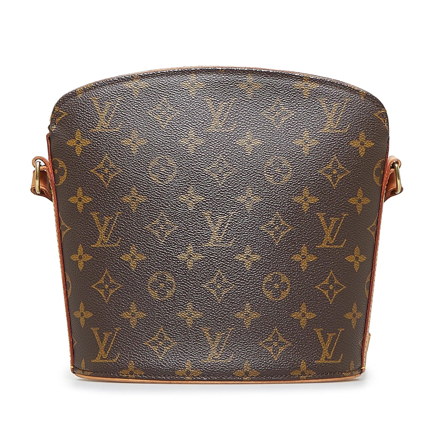Louis Vuitton Monogram Drouot (SHG-I0HpKV)