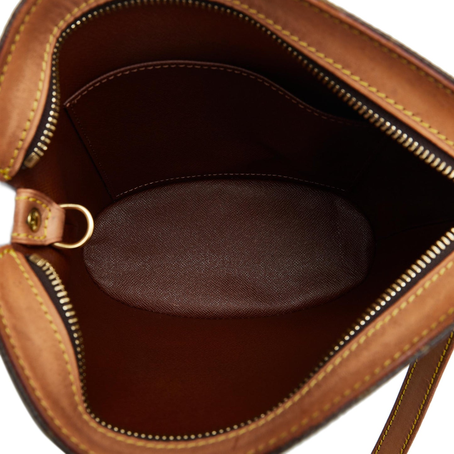 Louis Vuitton Monogram Drouot (SHG-I0HpKV)