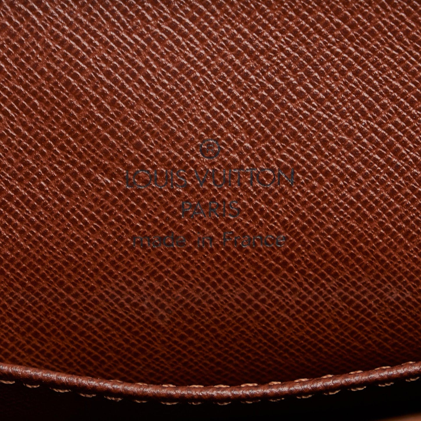 Louis Vuitton Monogram Drouot (SHG-I0HpKV)