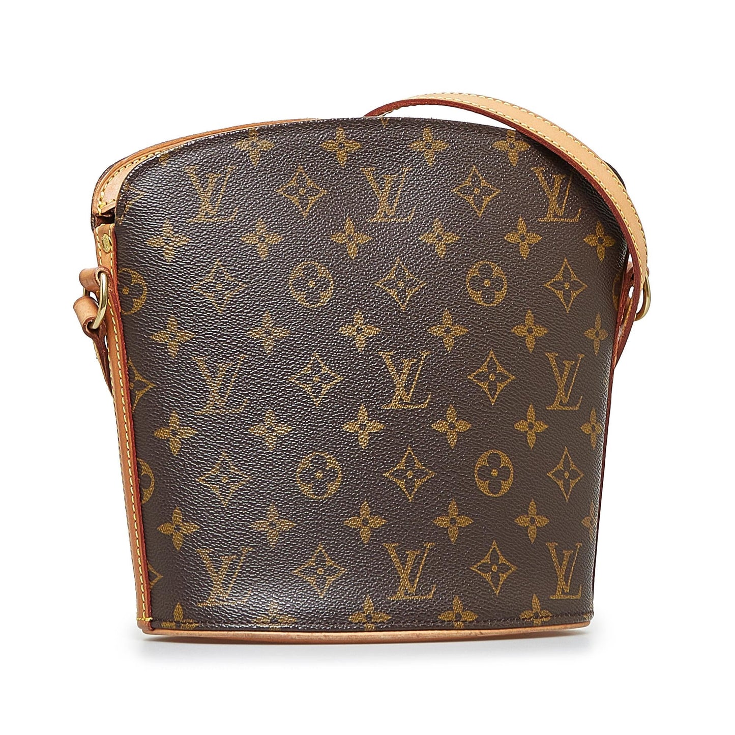 Louis Vuitton Monogram Drouot (SHG-I0HpKV)
