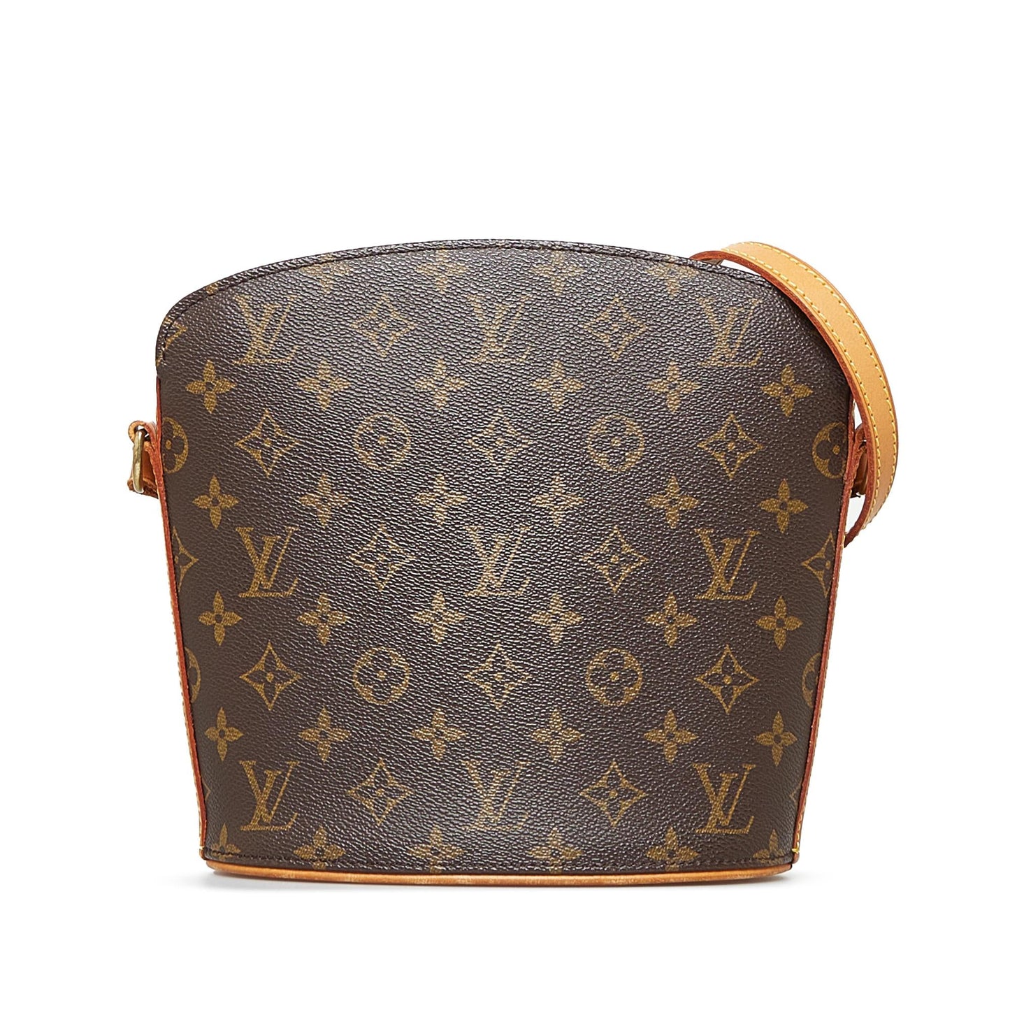 Louis Vuitton Monogram Drouot (SHG-jpiuwU)