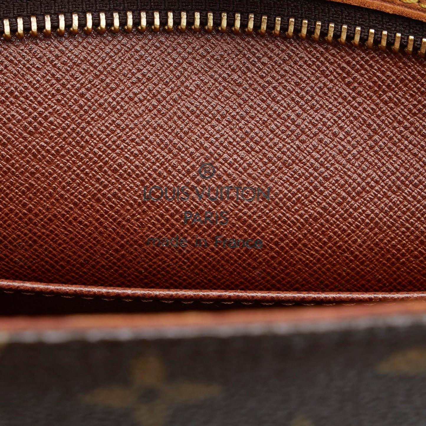 Louis Vuitton Monogram Drouot (SHG-jpiuwU)